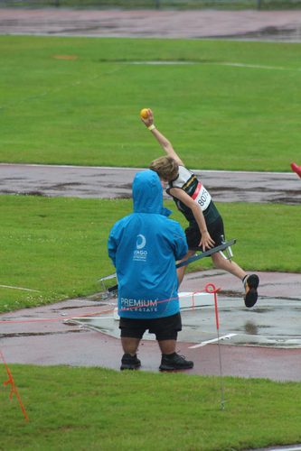 2024 Colgate Games photo